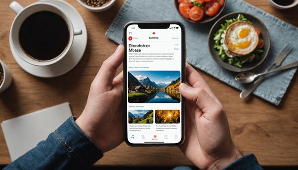 Top 5 abonnements mobiles en suisse à ne pas rater en 2025