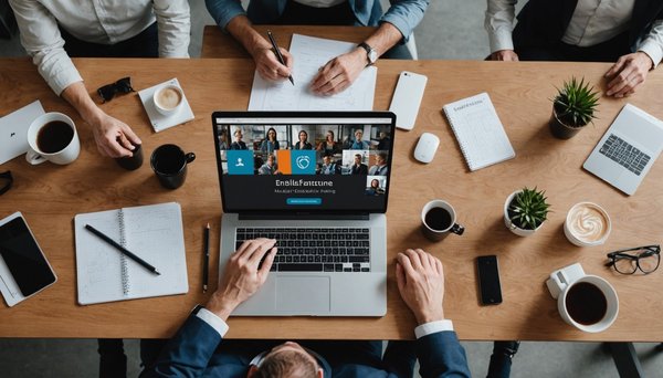 Boostez votre productivité grâce à la formation power automate