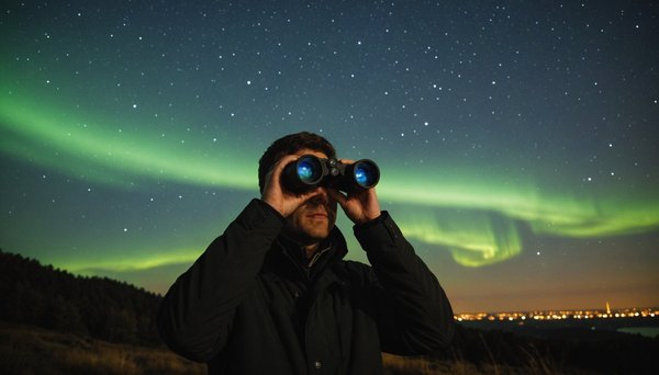 Top 5 jumelles de vision nocturne pour un choix réussi