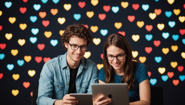 10 astuces pour rencontrer l'amour geek sur internet