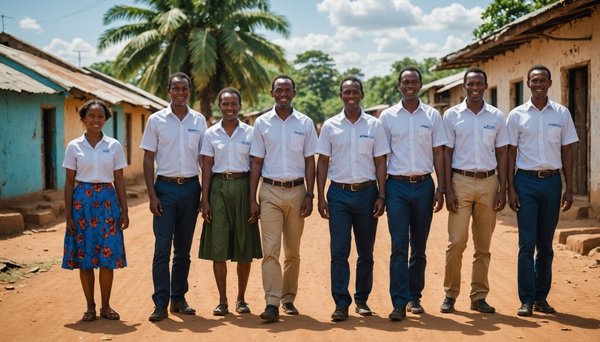 Top talents de développement frontend à madagascar en 2025