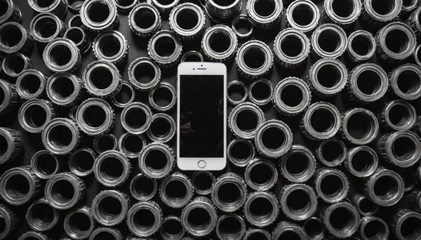 Top 5 grossistes en pièces détachées pour téléphones à considérer