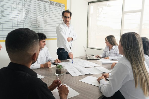 Quels sont les avantages des plateformes de collaboration en réalité virtuelle pour les équipes distantes?